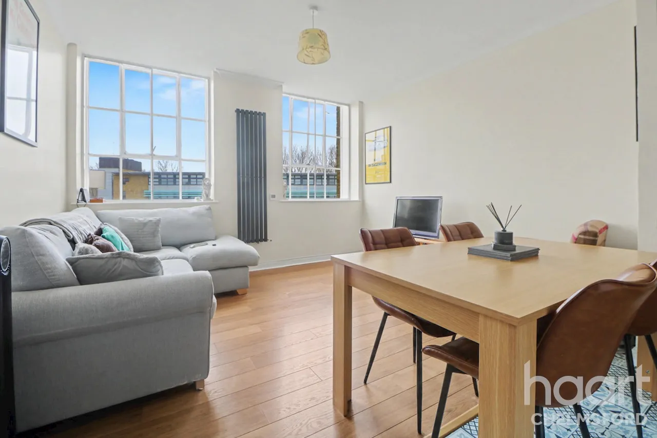 Brook Street, Chelmsford, CM1, photo 4