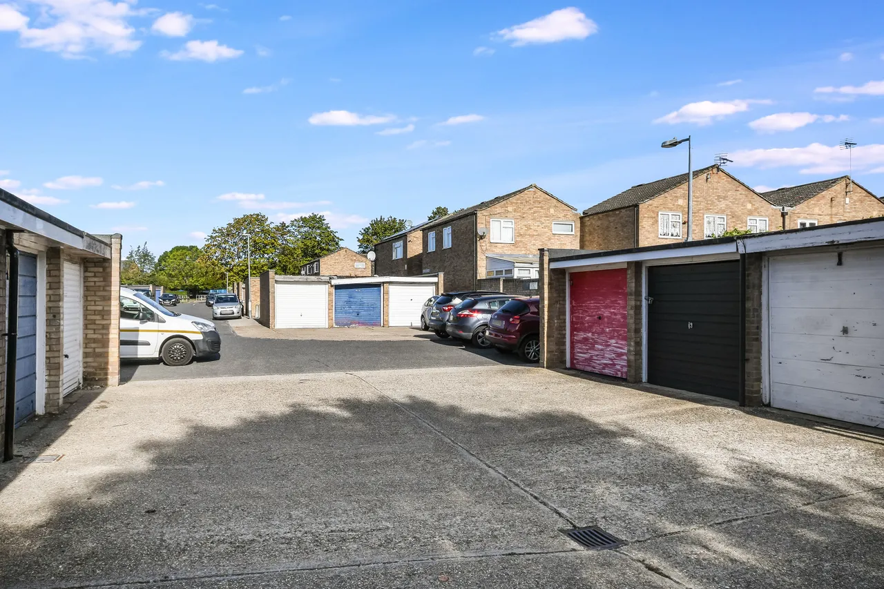 Blake Road, Witham, CM8, photo 16