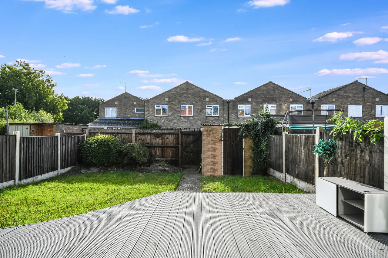 Blake Road, Witham, CM8, photo 14