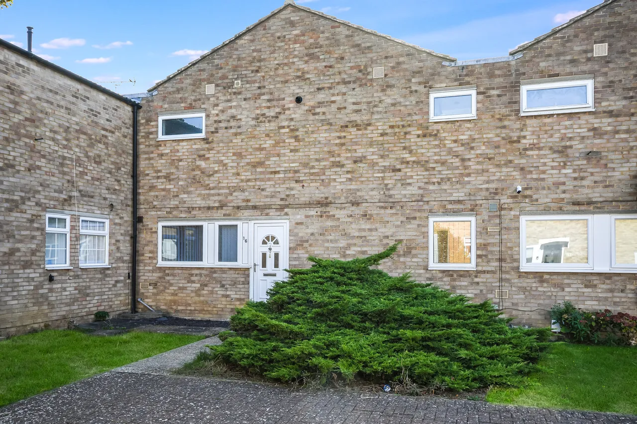 3 bed house for sale, Blake Road, Witham, CM8
