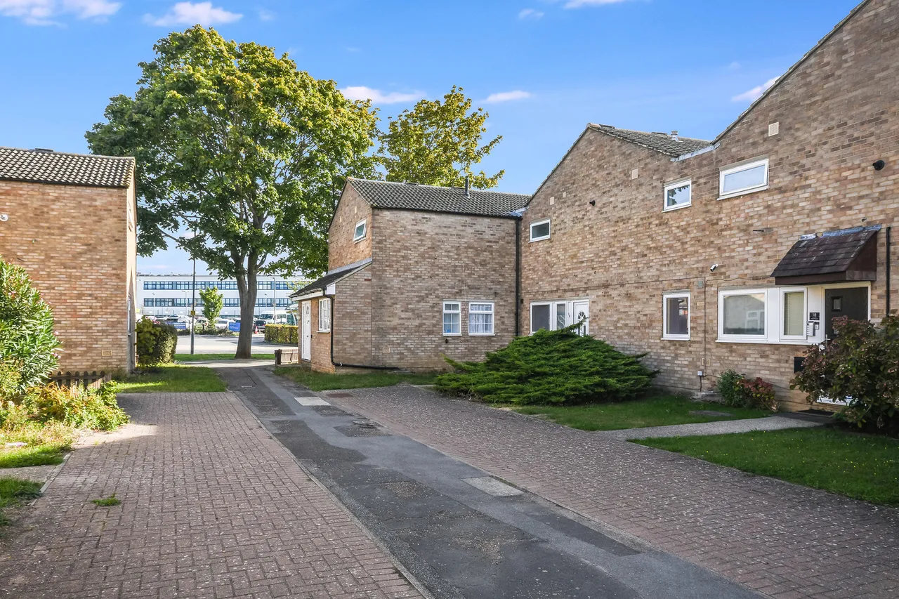 Blake Road, Witham, CM8, photo 15