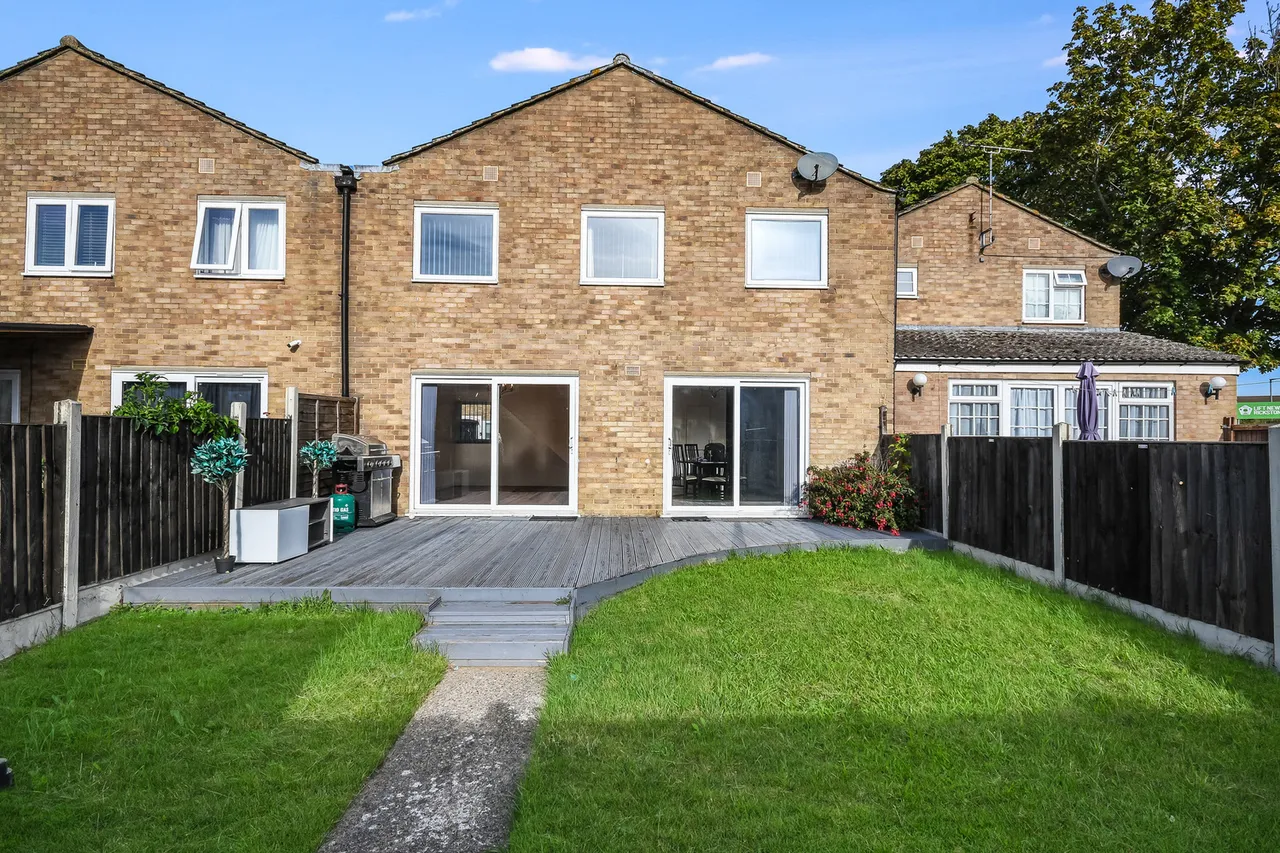 Blake Road, Witham, CM8, photo 6