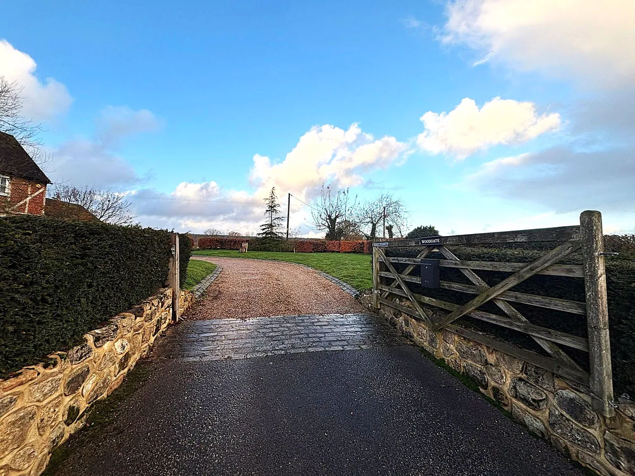 Woodgate Road, West Malling, ME19, photo 2