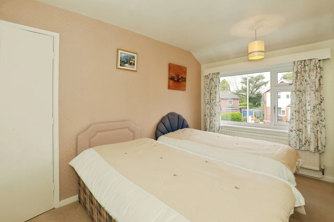Woodnoth Drive, Shavington, Crewe, Cheshire, CW2, photo 12