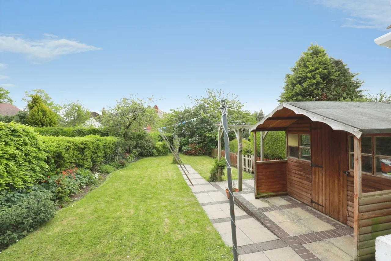 Woodnoth Drive, Shavington, Crewe, Cheshire, CW2, photo 16