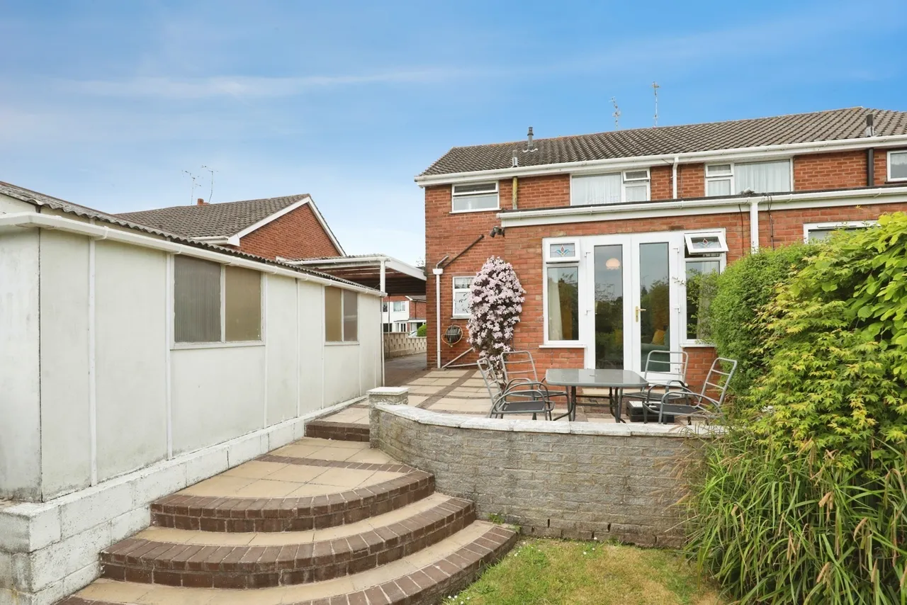 Woodnoth Drive, Shavington, Crewe, Cheshire, CW2, photo 18
