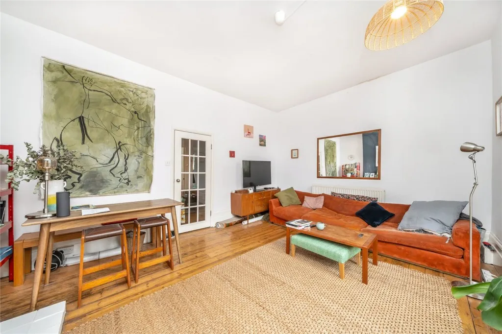 Graham Road, E8, photo 6