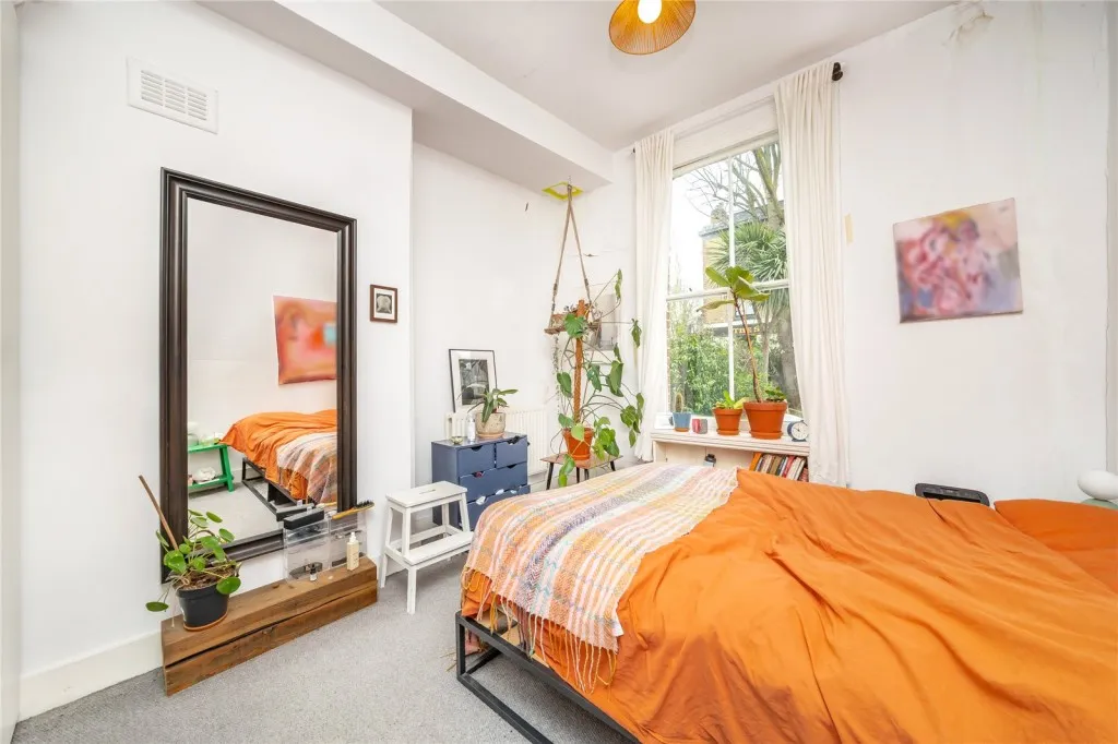 Graham Road, E8, photo 4