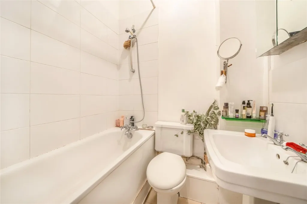 Graham Road, E8, photo 5
