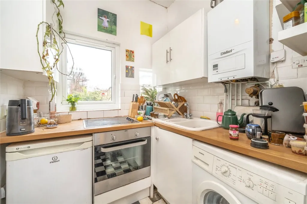 Graham Road, E8, photo 3