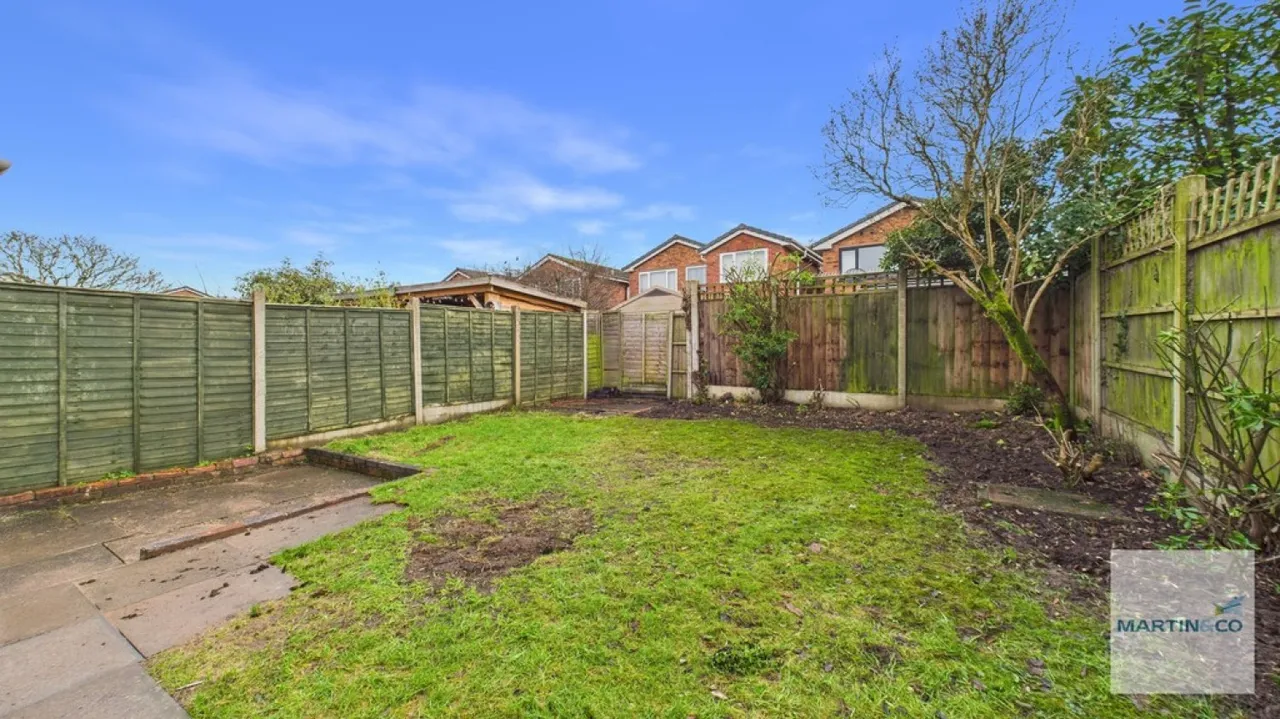 Norman Close, Tamworth, B79, photo 13