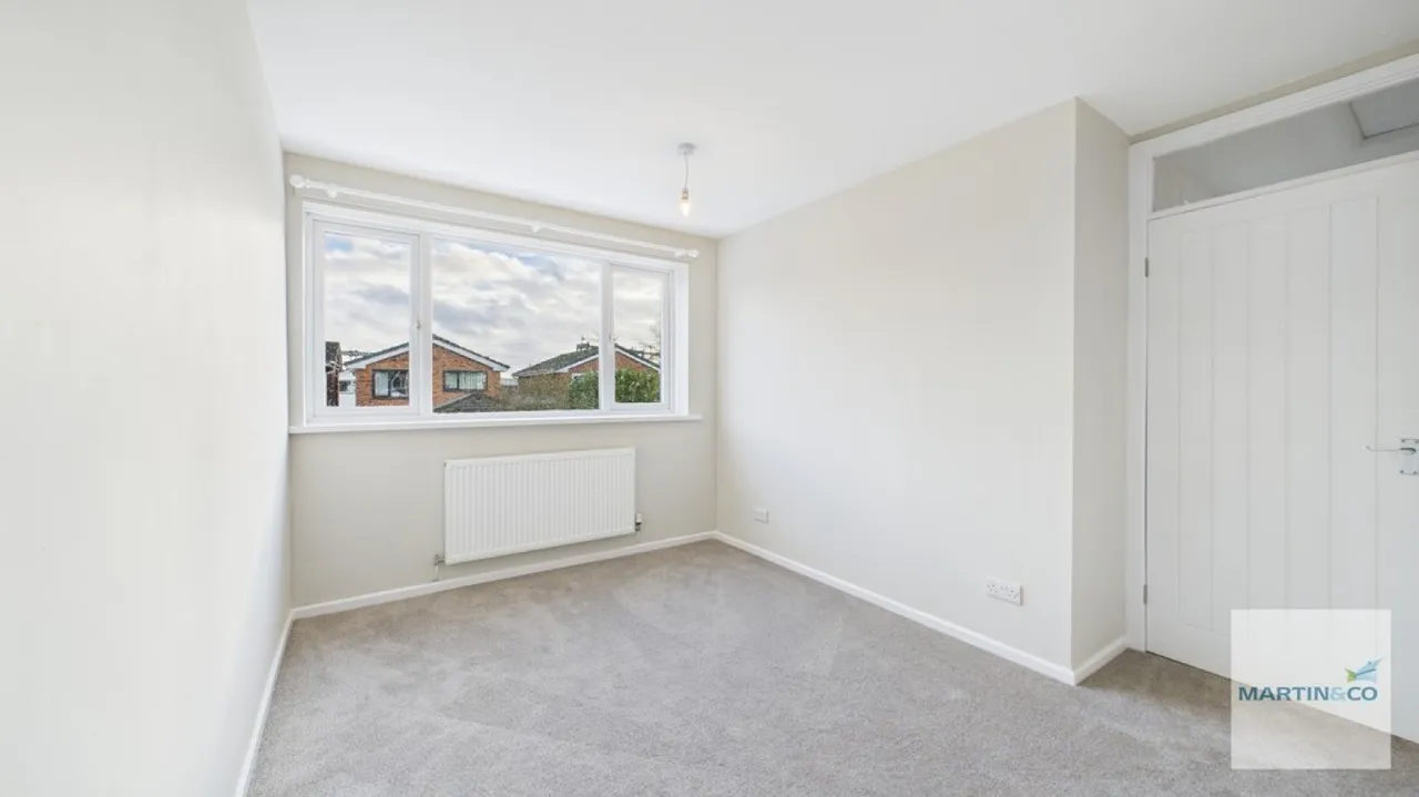 Norman Close, Tamworth, B79, photo 7
