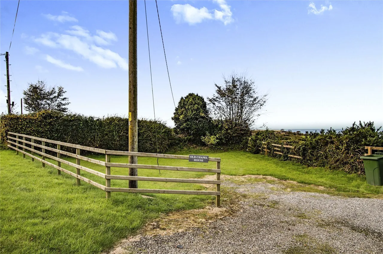 Tanygroes, Cardigan, SA43, photo 16