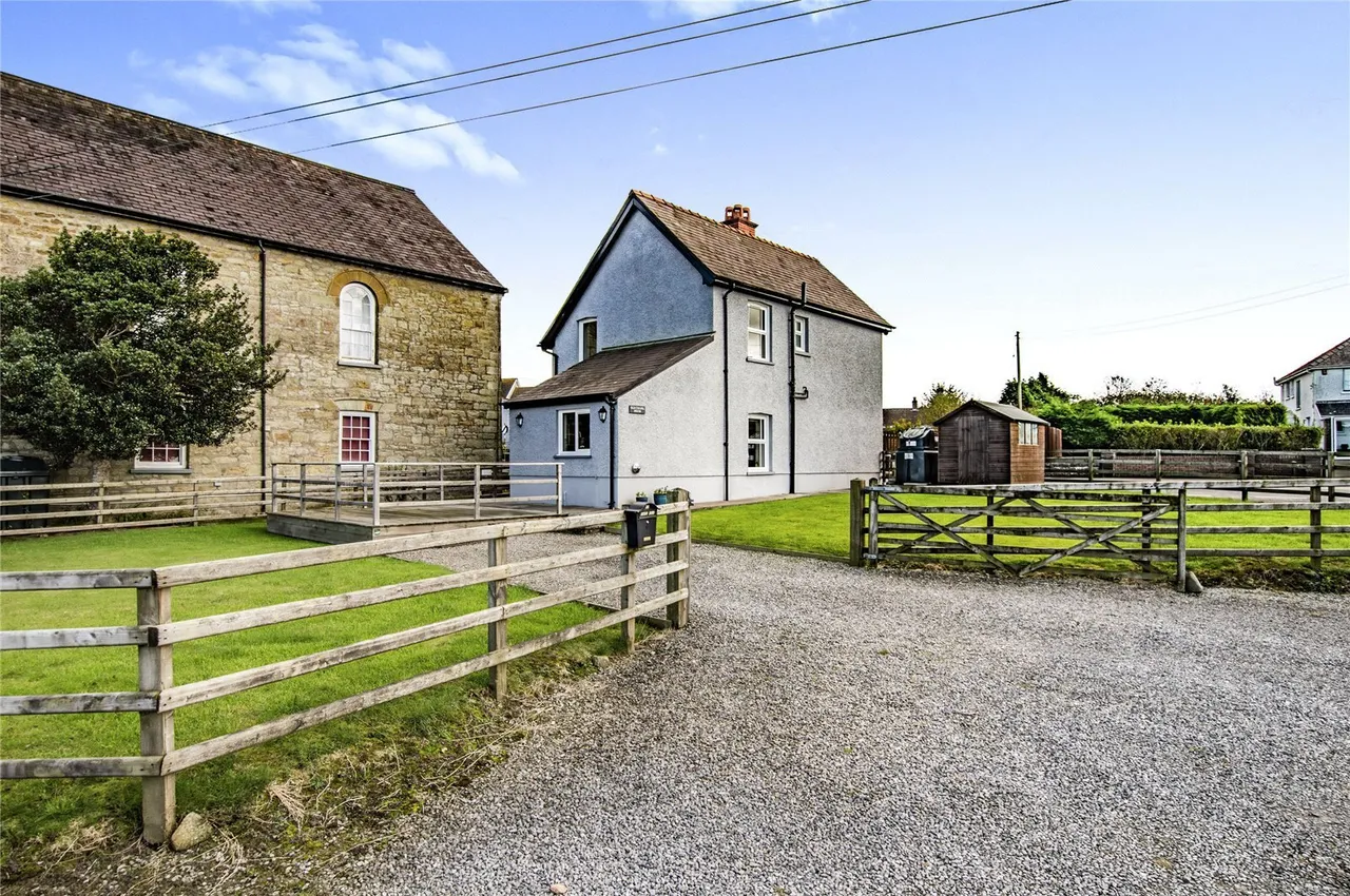 Tanygroes, Cardigan, SA43, photo 2