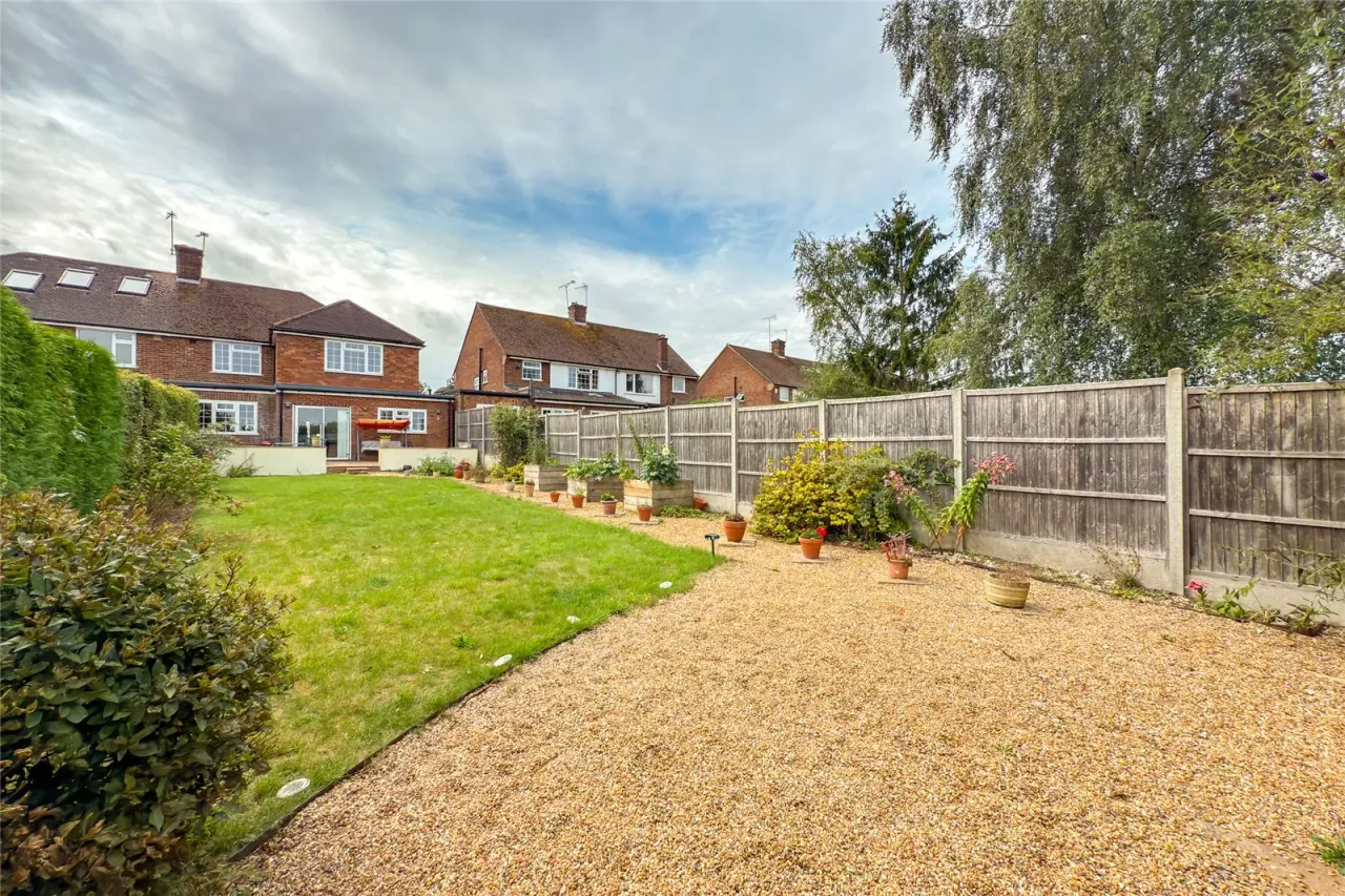 The Ridgeway, St. Albans, AL4, photo 19
