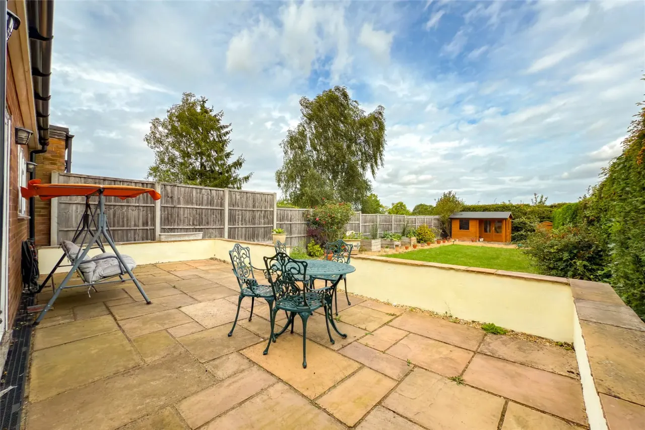 The Ridgeway, St. Albans, AL4, photo 20