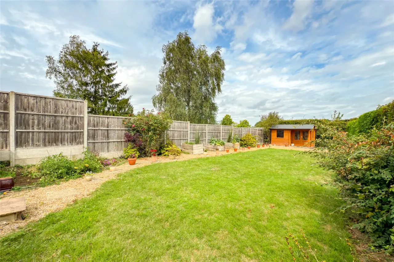 The Ridgeway, St. Albans, AL4, photo 18