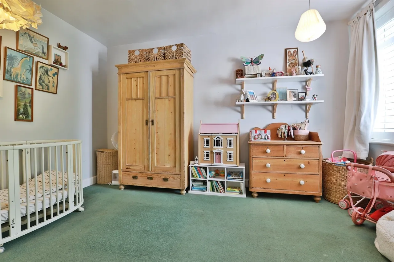 Saxonbury Road, Bournemouth, BH6, photo 14