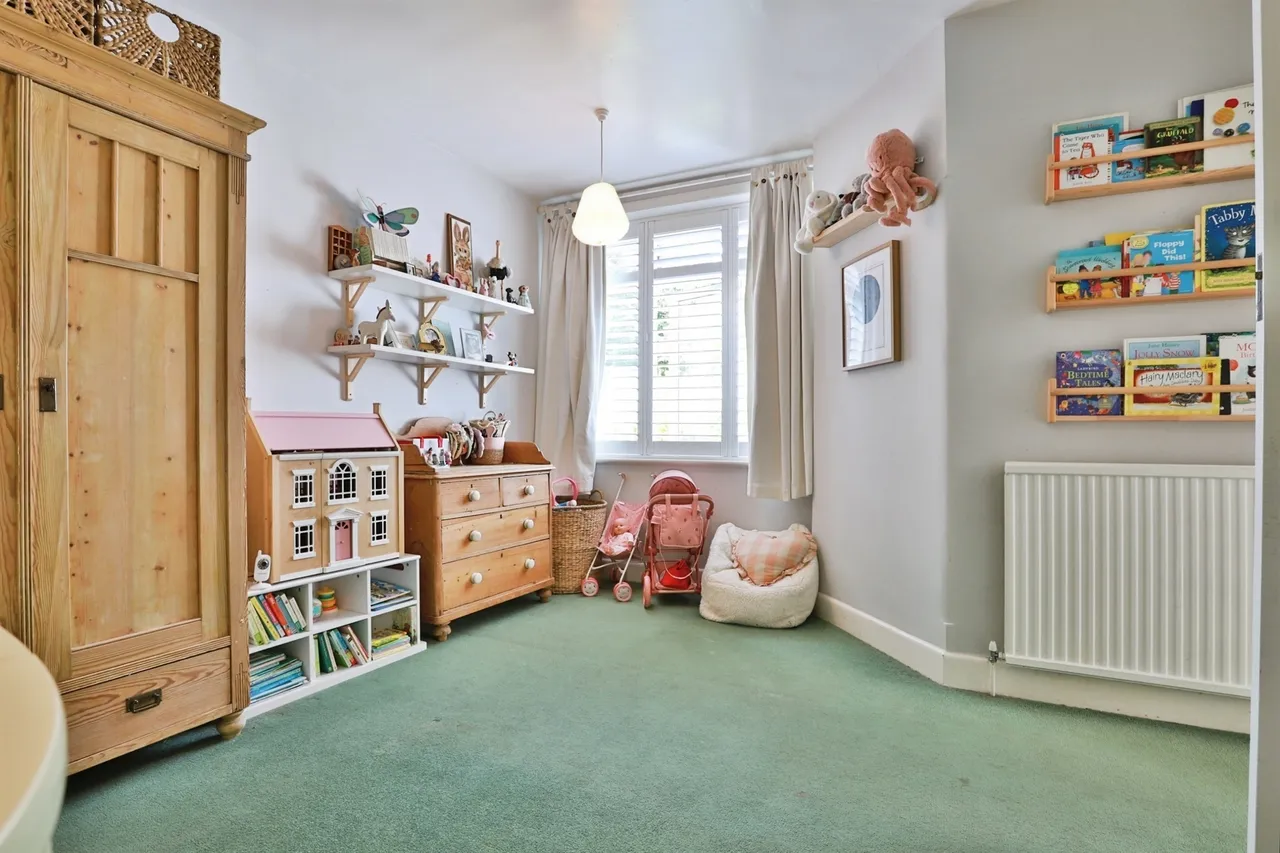 Saxonbury Road, Bournemouth, BH6, photo 10