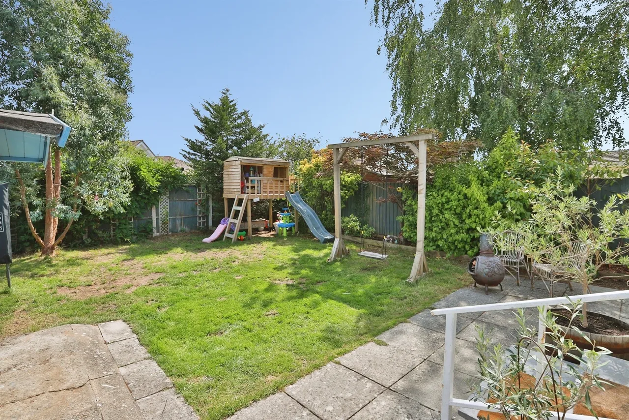 Saxonbury Road, Bournemouth, BH6, photo 17