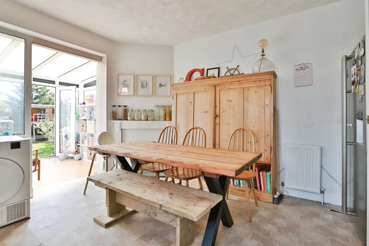 Saxonbury Road, Bournemouth, BH6, photo 16