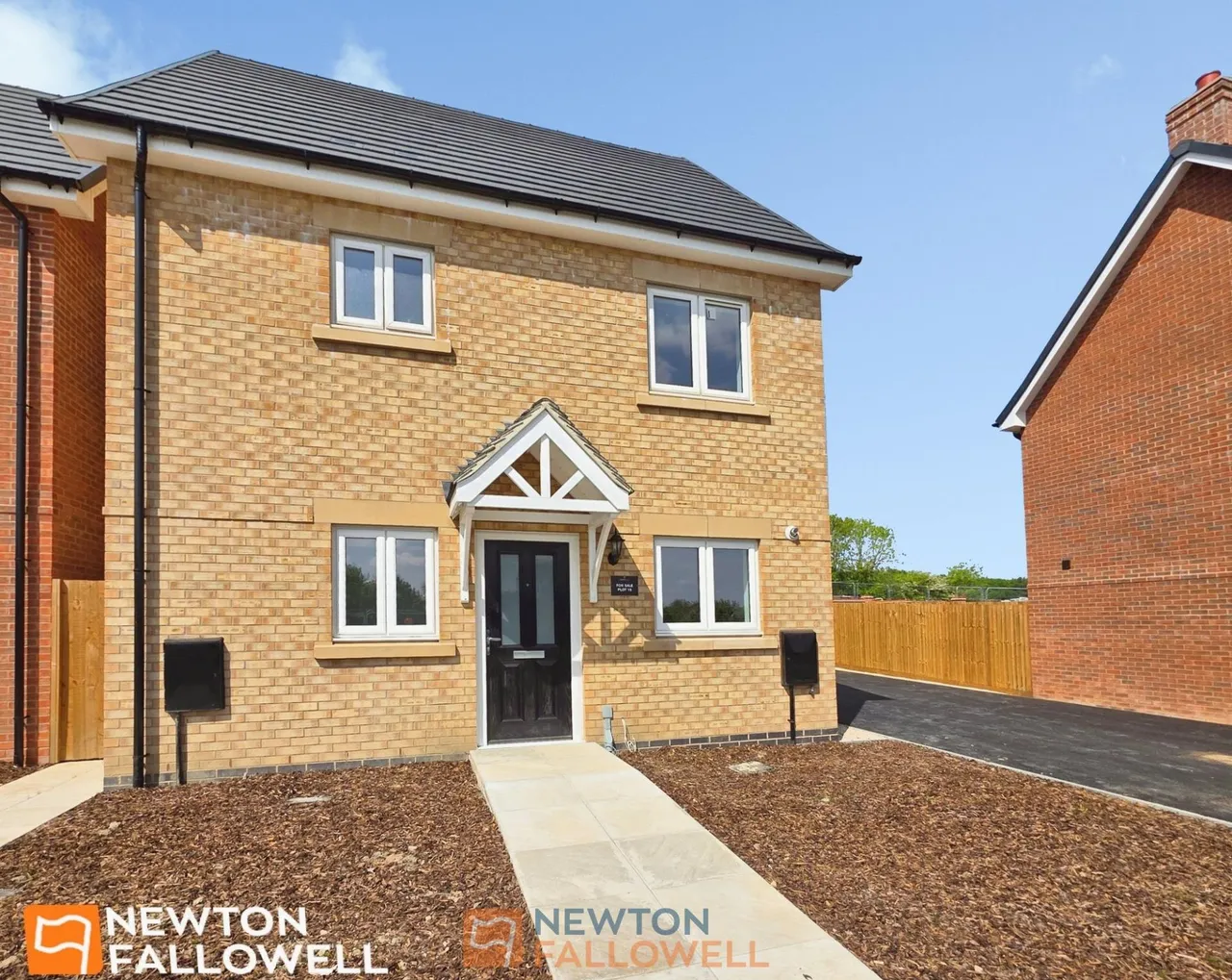 Maypole Road, Mansfield, NG19, photo 2