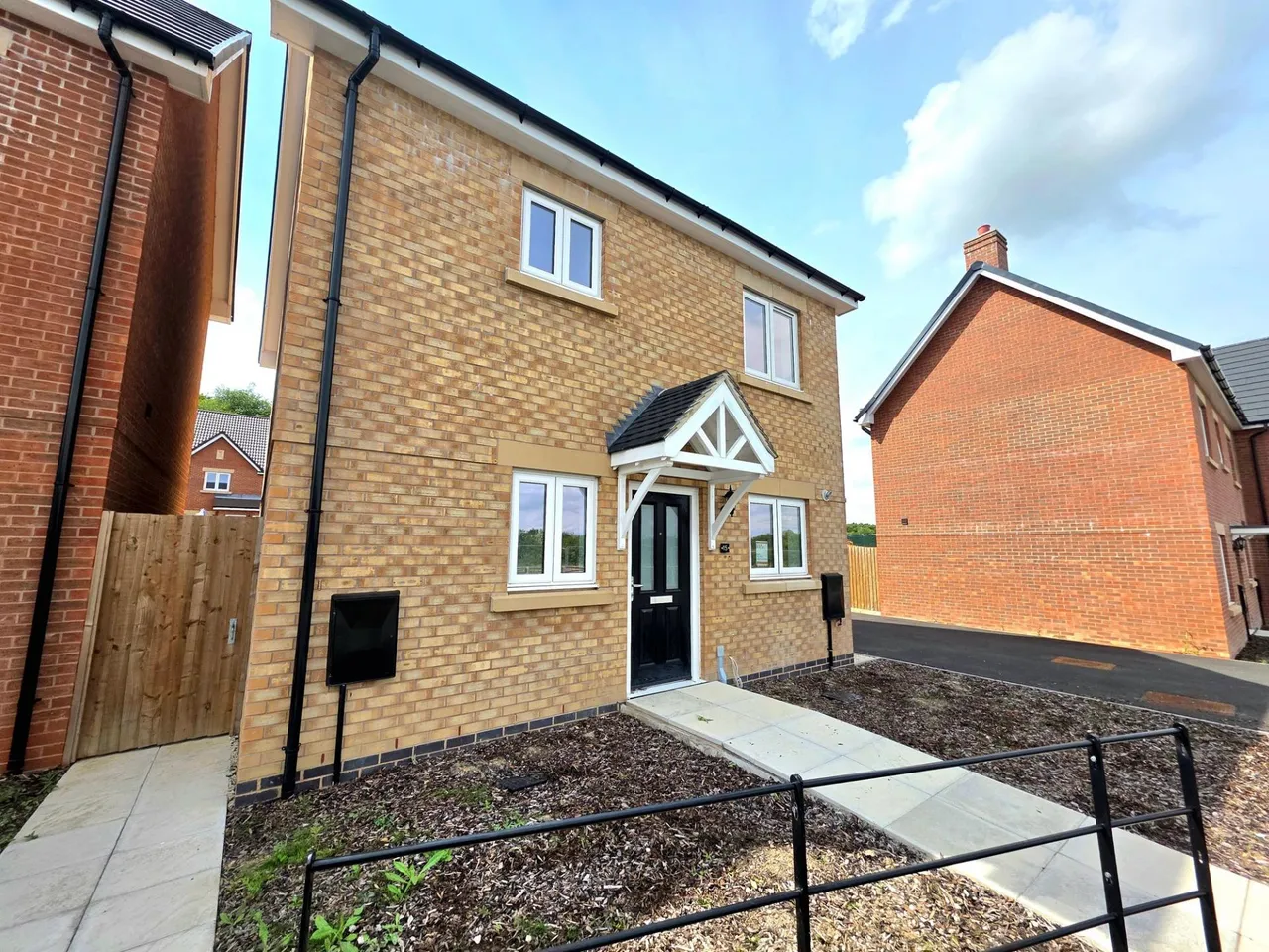 Maypole Road, Mansfield, NG19, photo 7