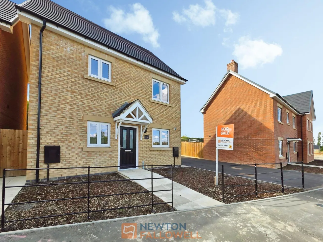 Maypole Road, Mansfield, NG19, photo 8