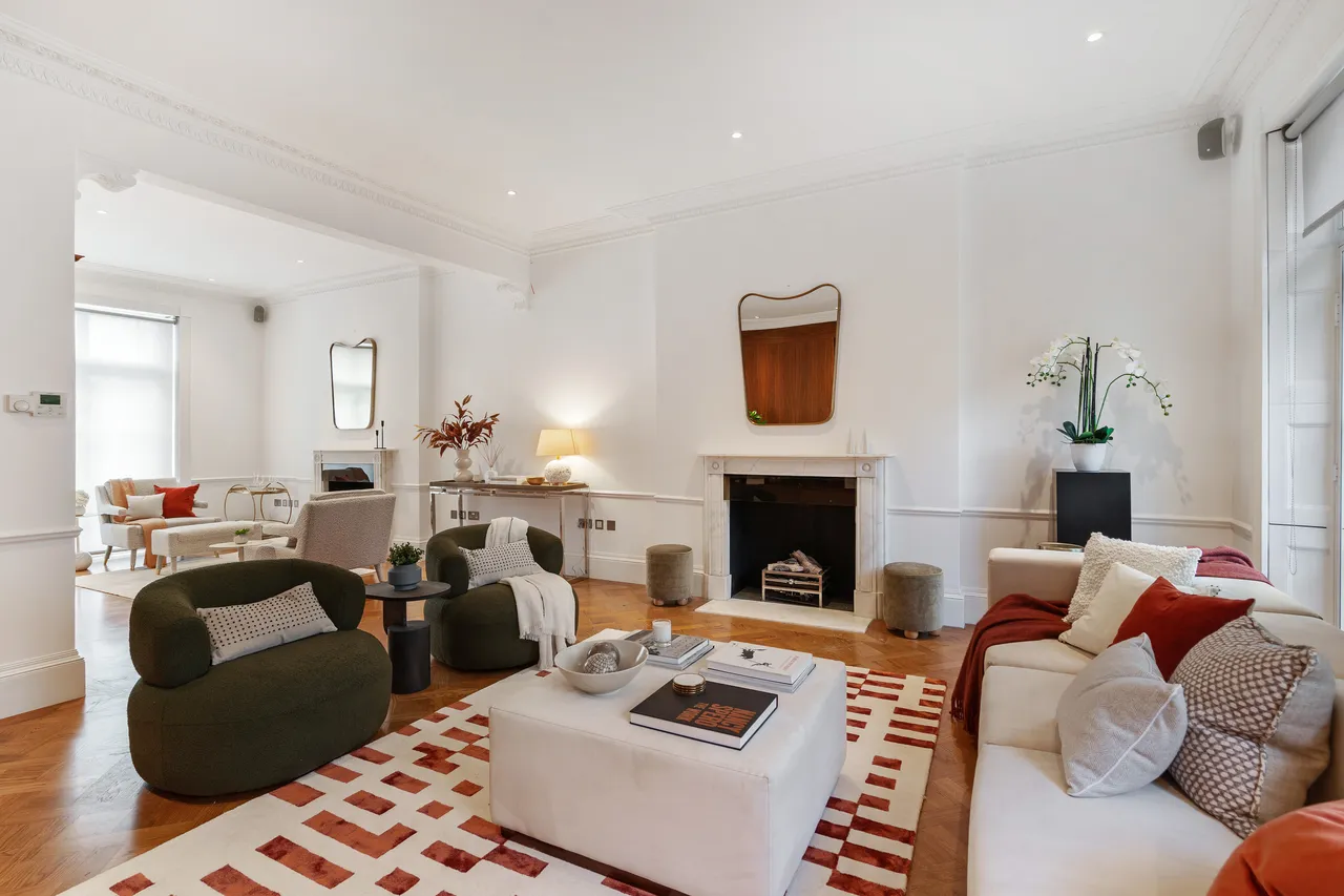 Edwardes Place, London, W8, photo 6