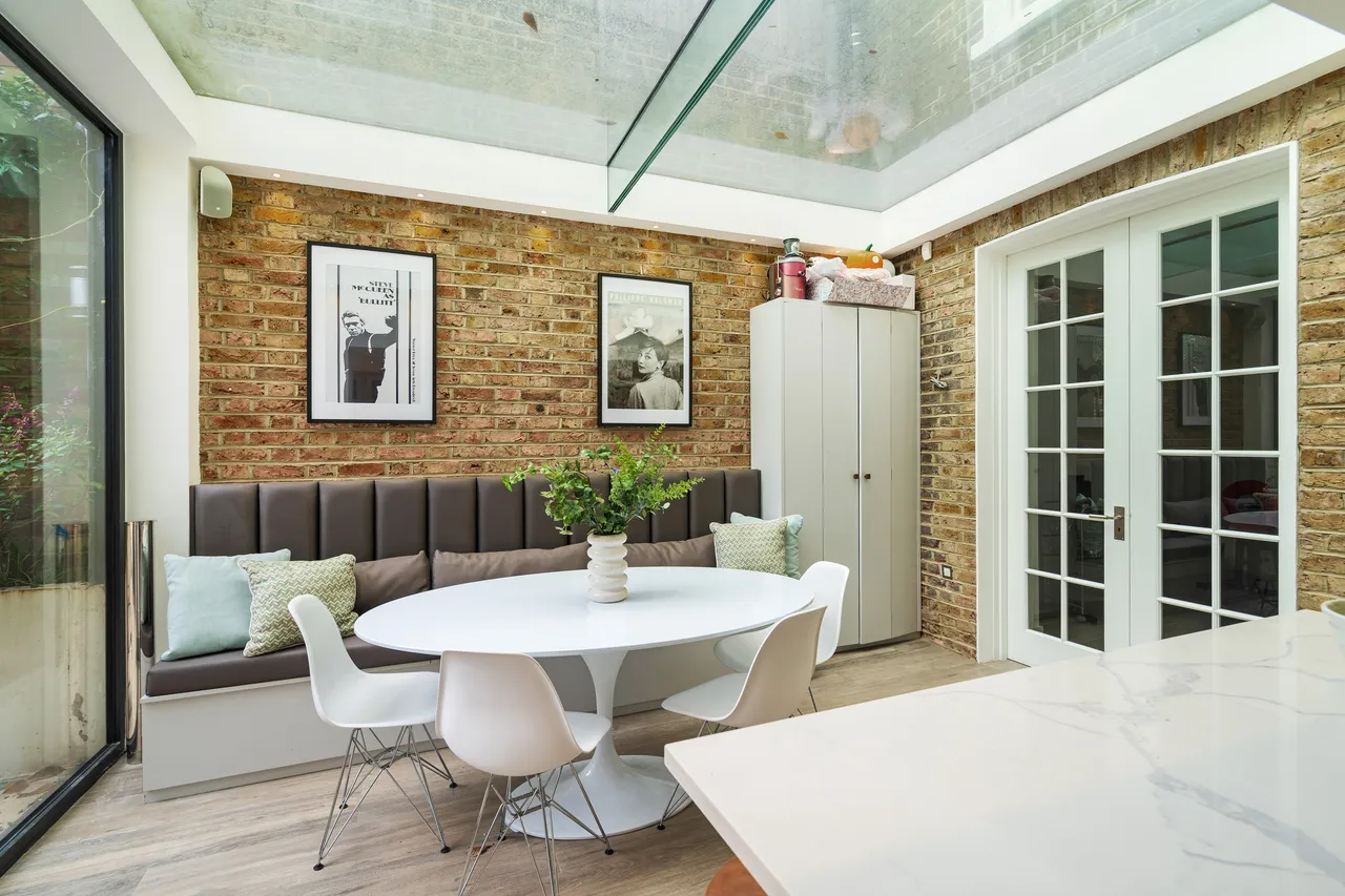 Edwardes Place, London, W8, photo 3