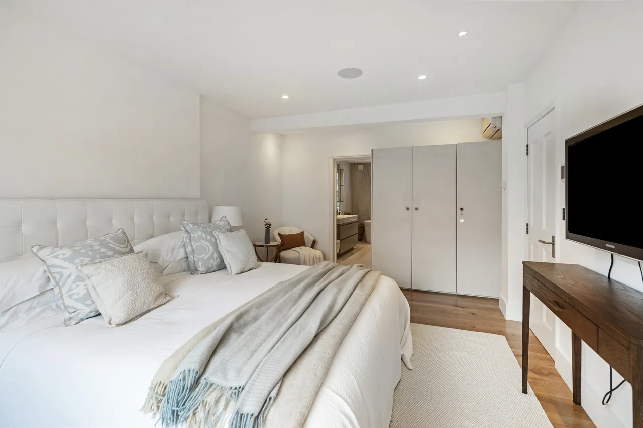 Edwardes Place, London, W8, photo 11