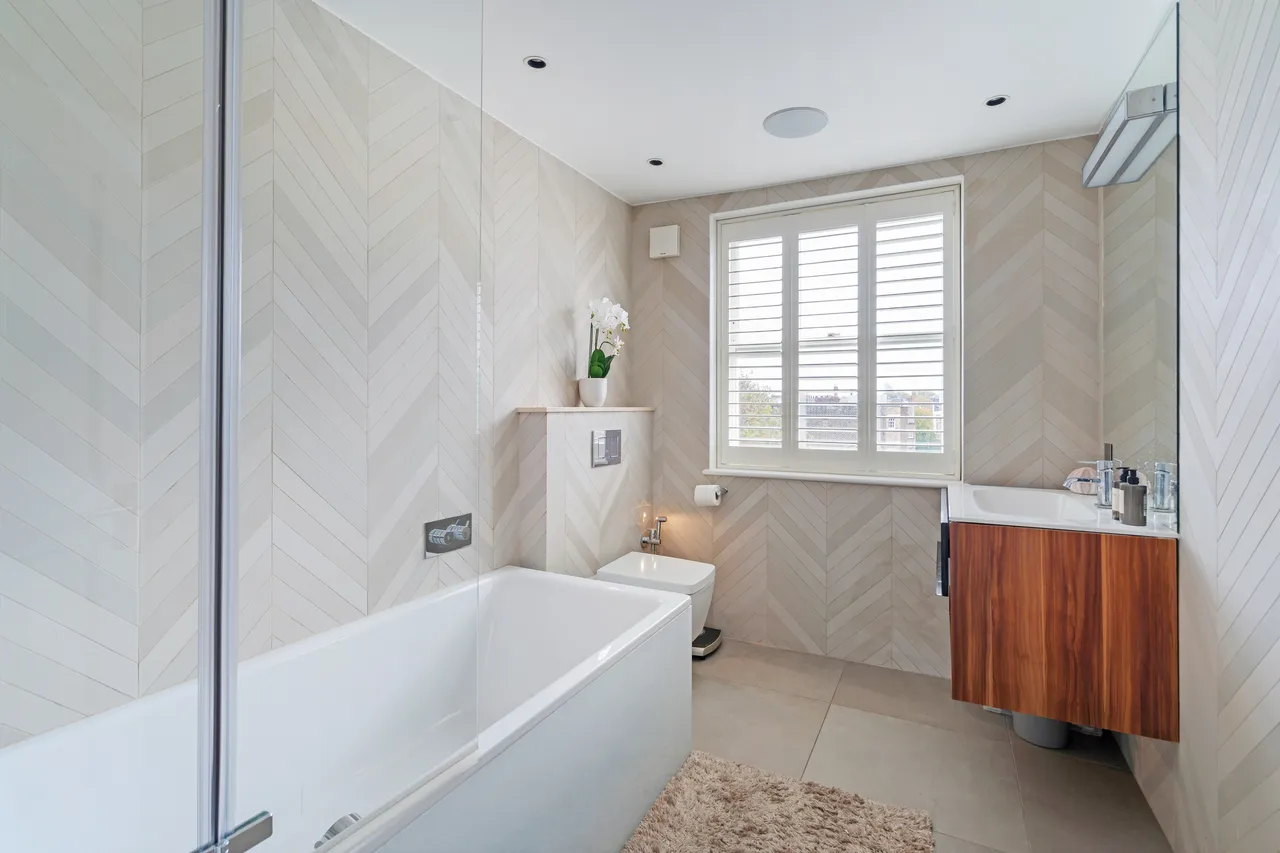 Edwardes Place, London, W8, photo 12