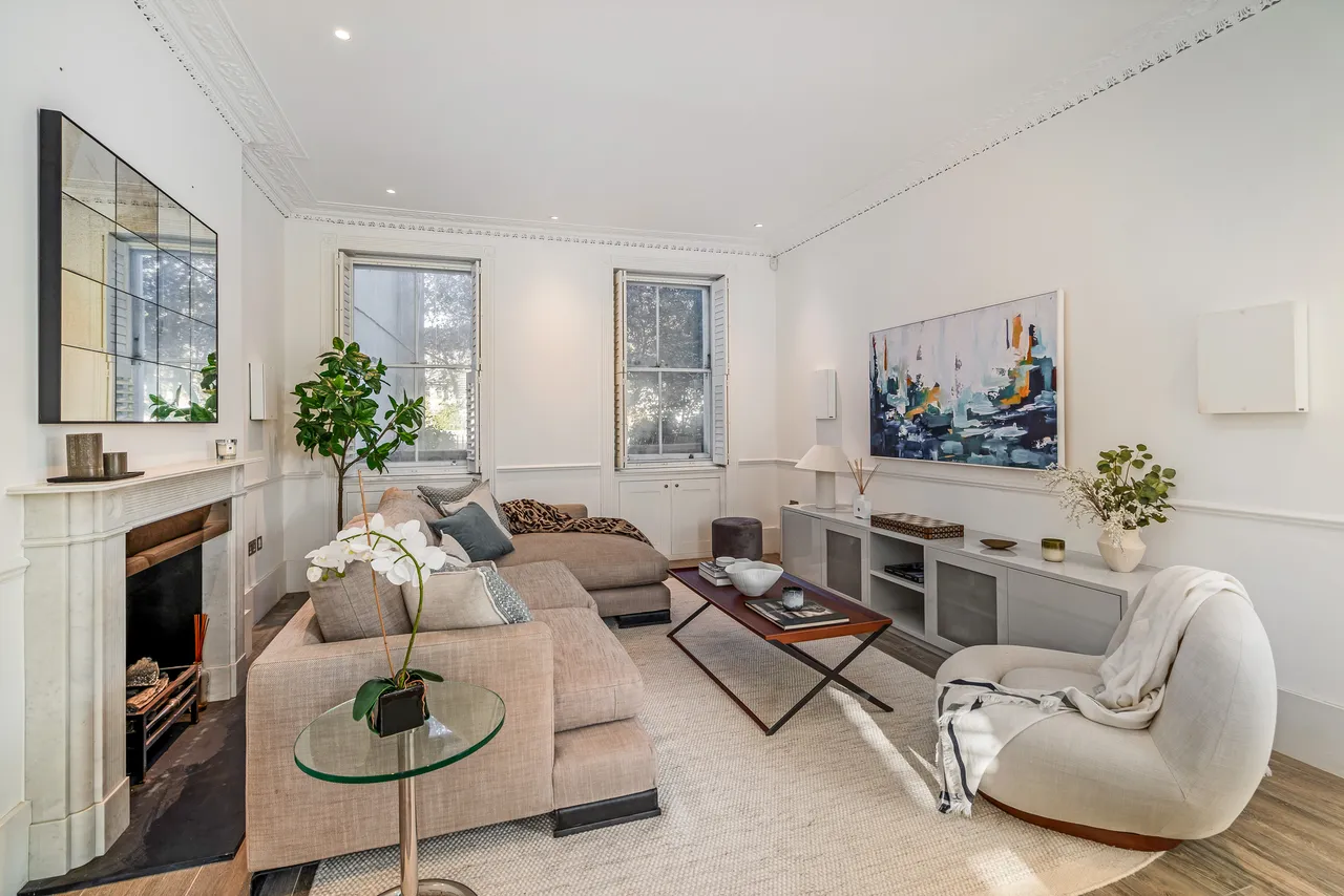 Edwardes Place, London, W8, photo 10