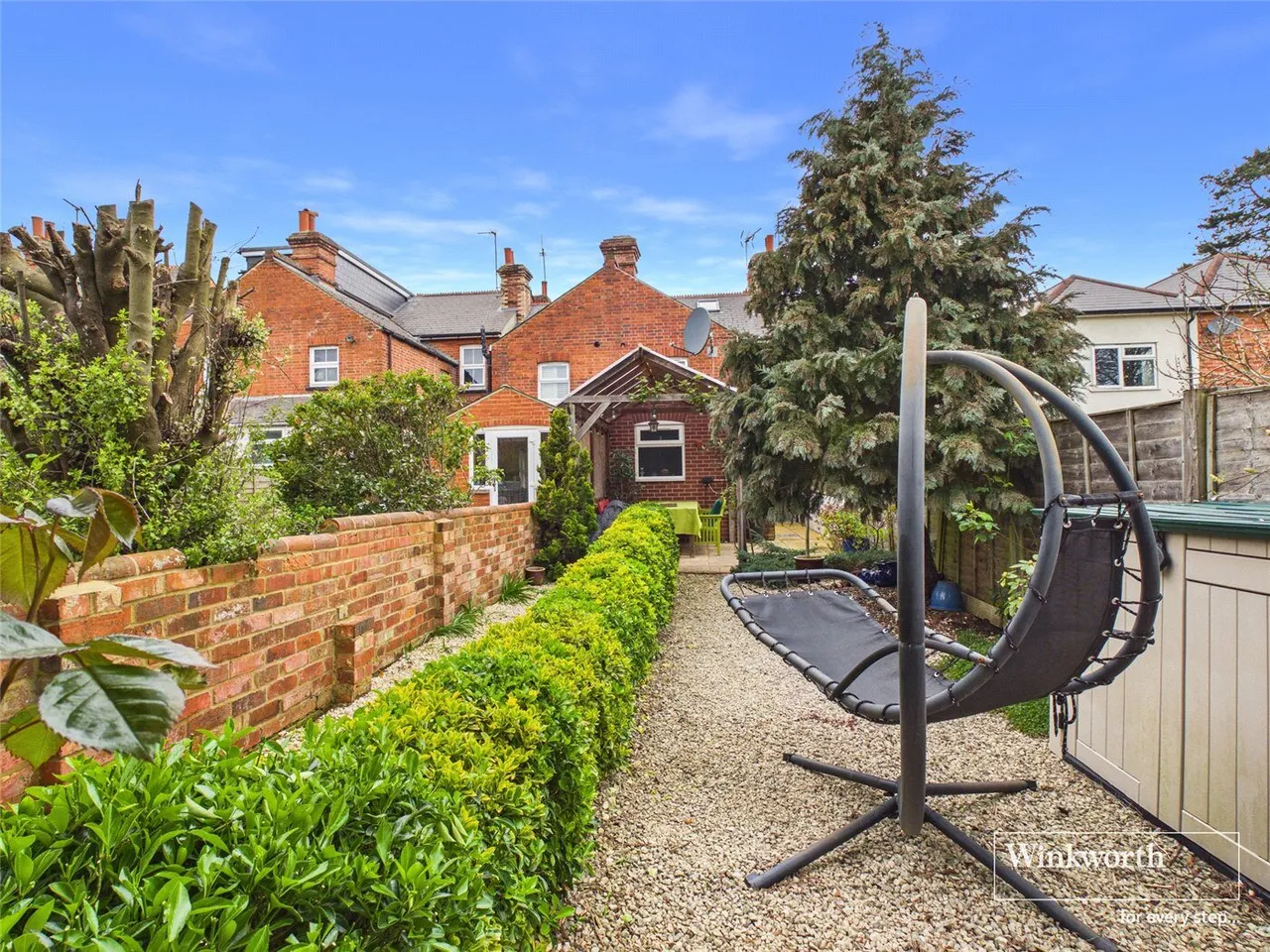St. Georges Road, Reading, RG30, photo 6