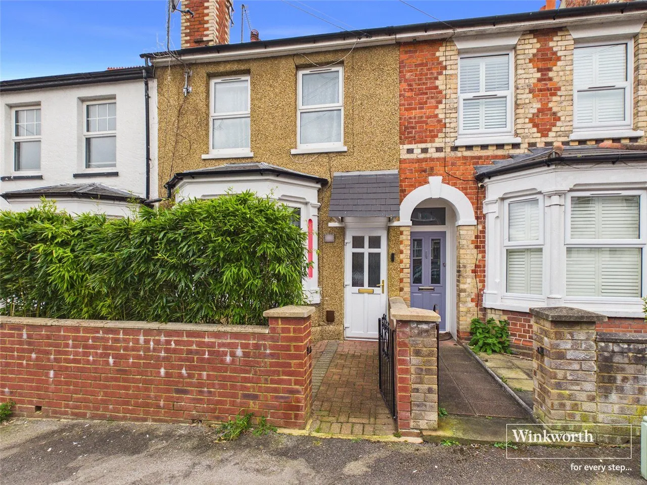 St. Georges Road, Reading, RG30, photo 2