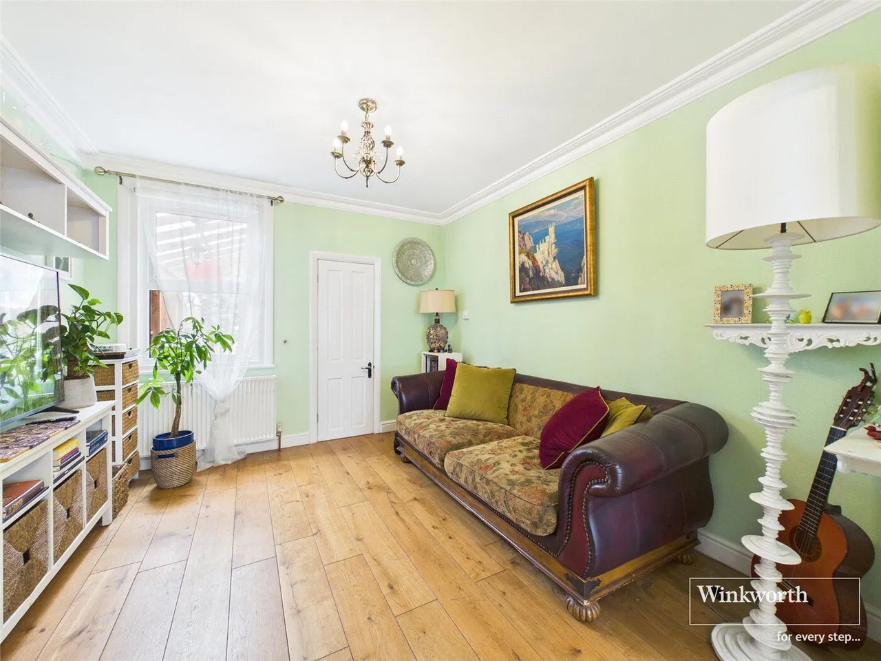 St. Georges Road, Reading, RG30, photo 15