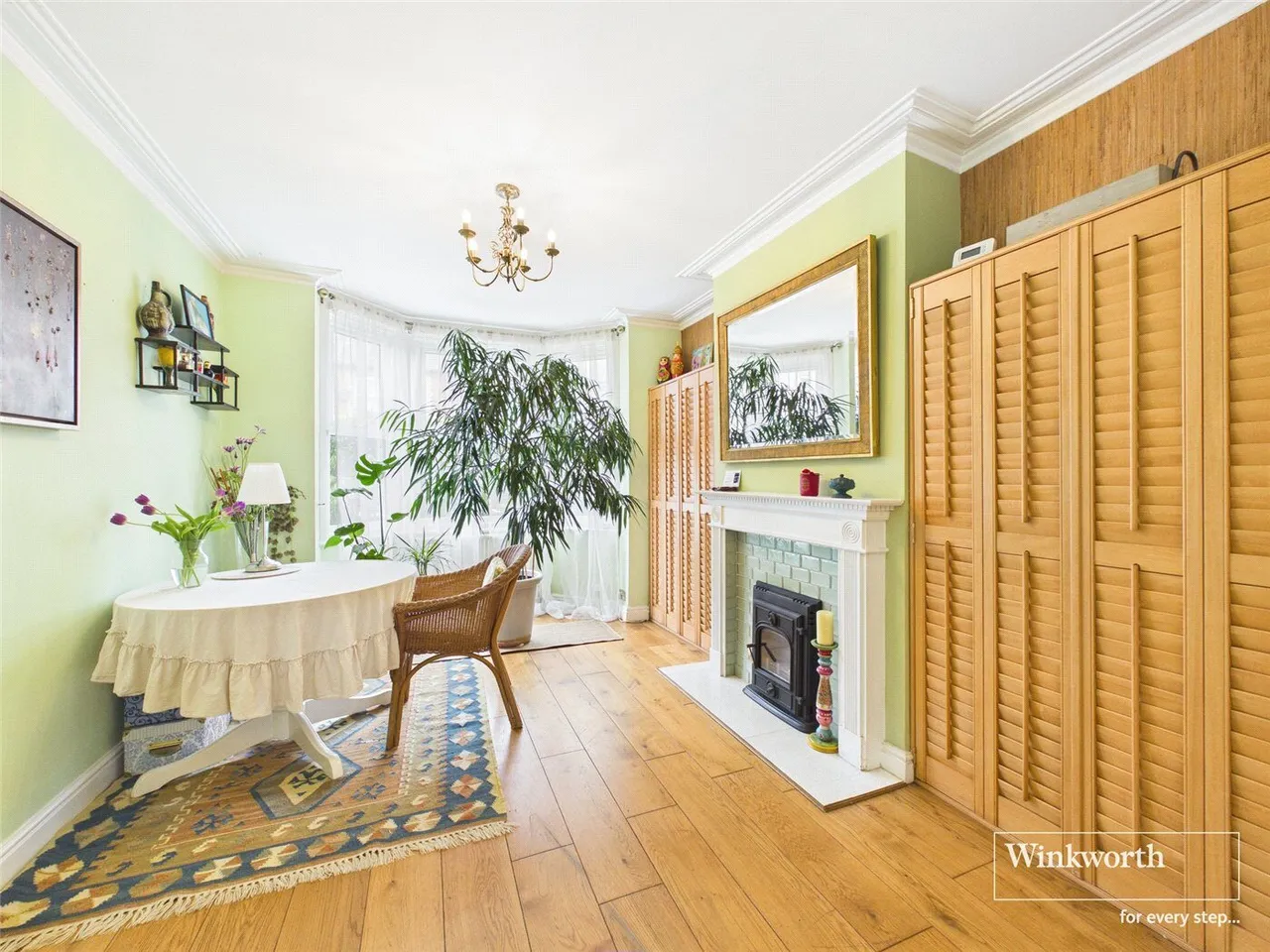 St. Georges Road, Reading, RG30, photo 14