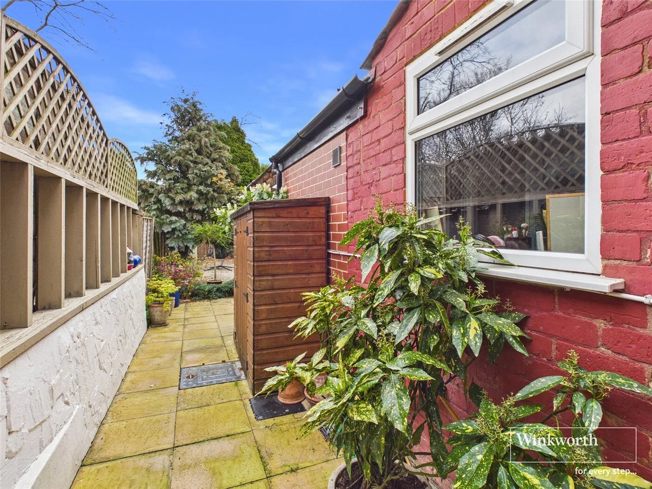 St. Georges Road, Reading, RG30, photo 12
