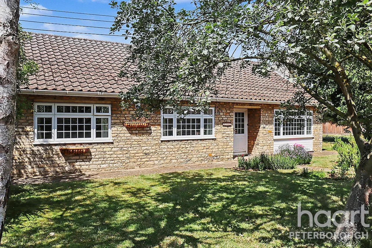 High Street, Maxey, PE6, photo 19