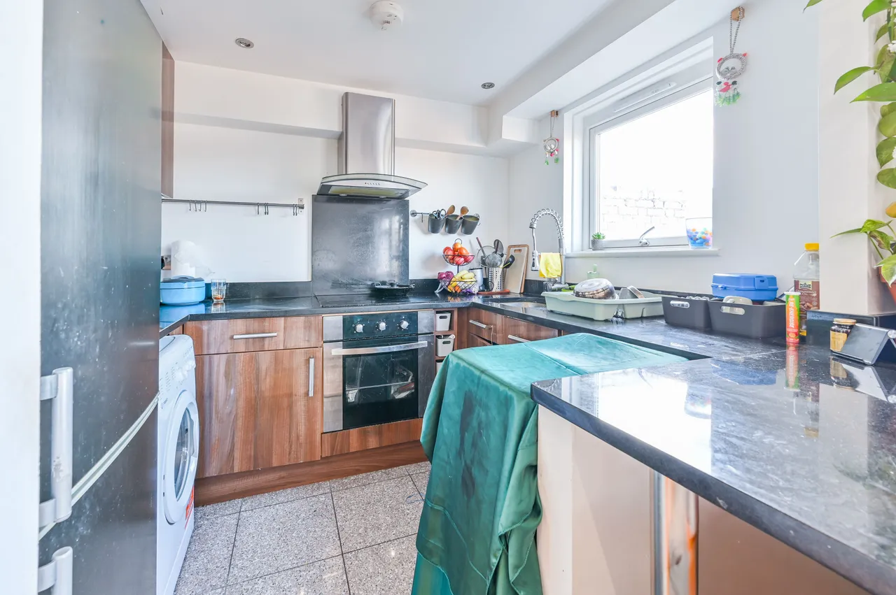38 Phoenix Court, 33-35 Purchese Street, London, photo 6