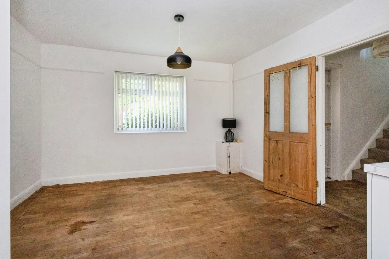 Winsford Road, Manchester, Greater Manchester, M14, photo 11