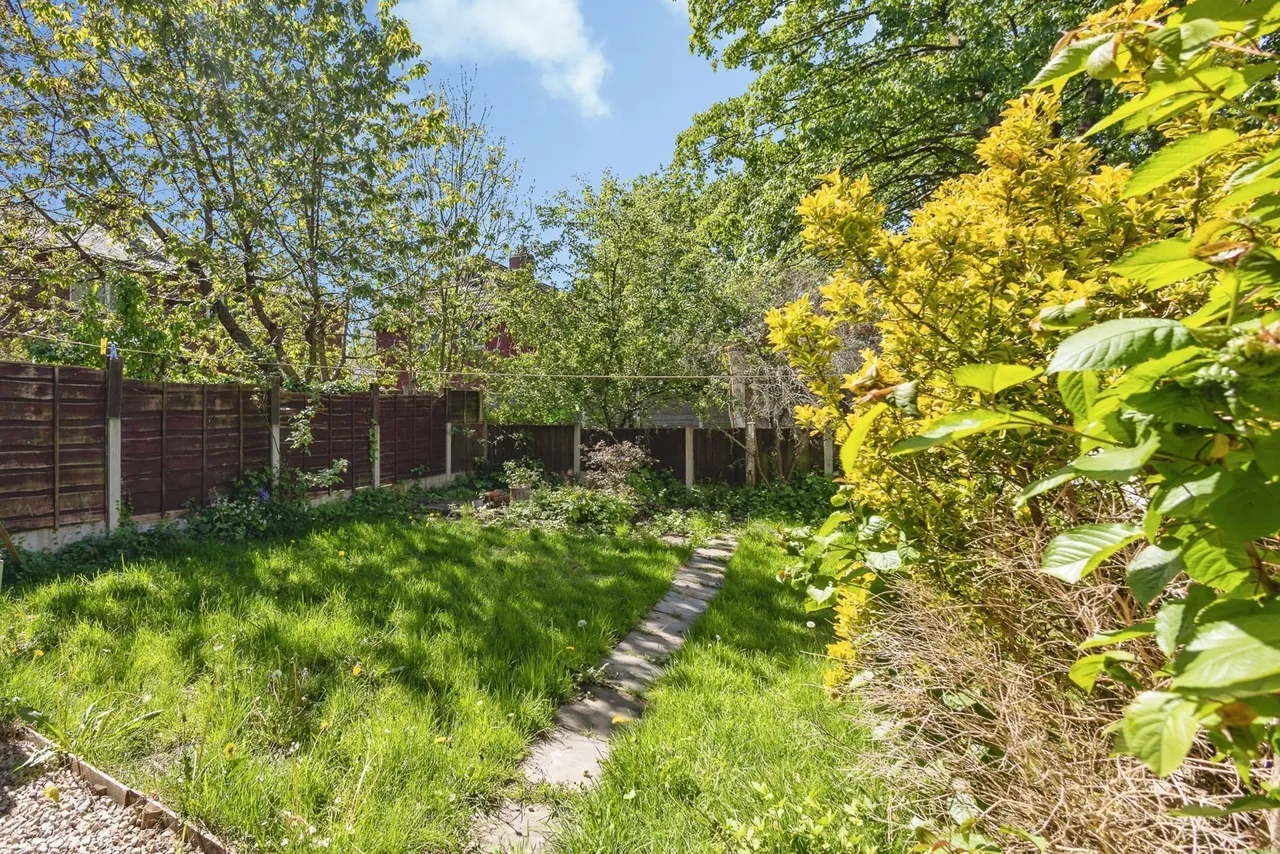 Winsford Road, Manchester, Greater Manchester, M14, photo 27