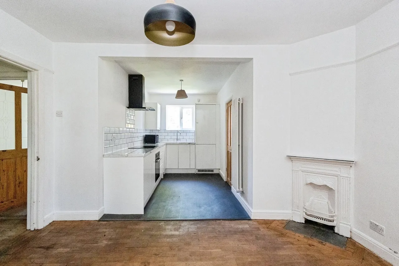 Winsford Road, Manchester, Greater Manchester, M14, photo 9