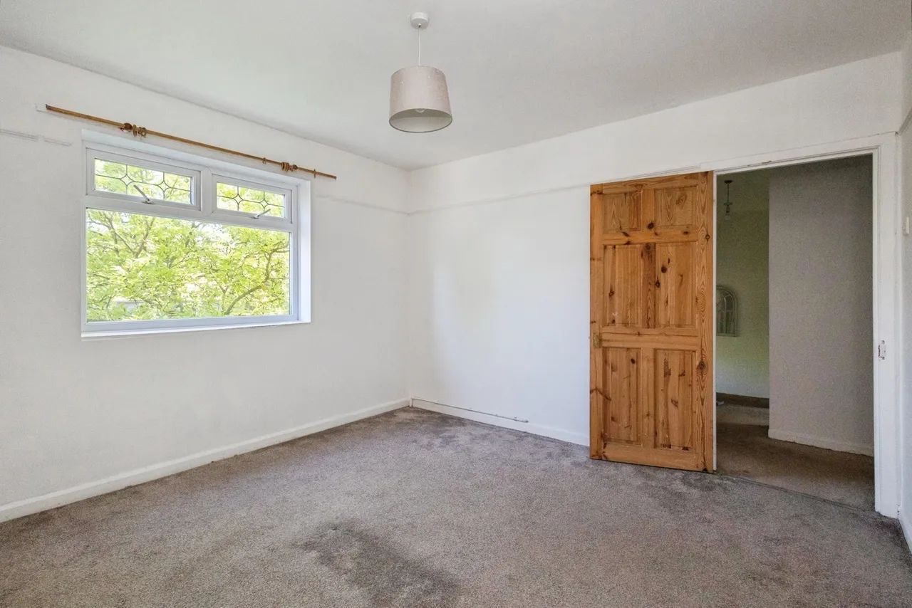 Winsford Road, Manchester, Greater Manchester, M14, photo 16