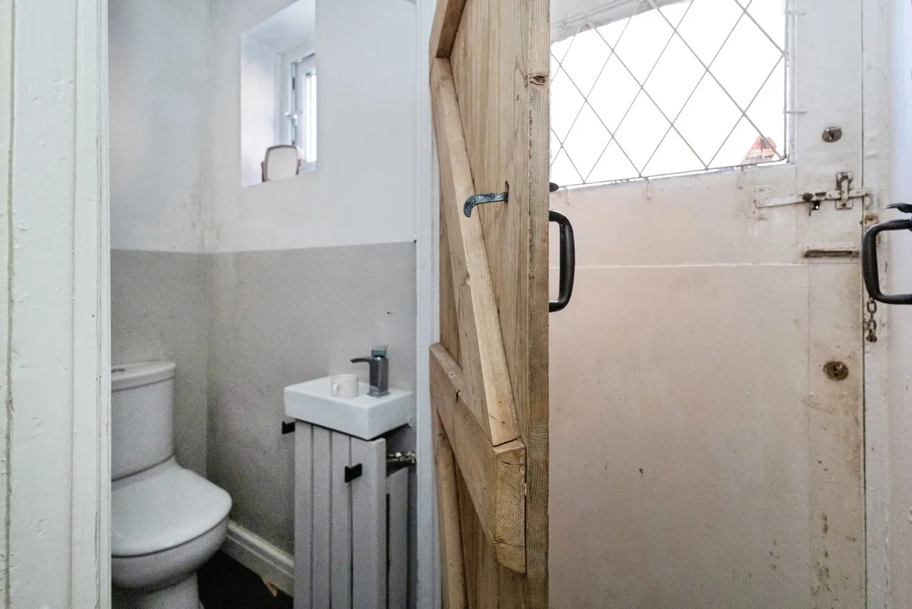Winsford Road, Manchester, Greater Manchester, M14, photo 15