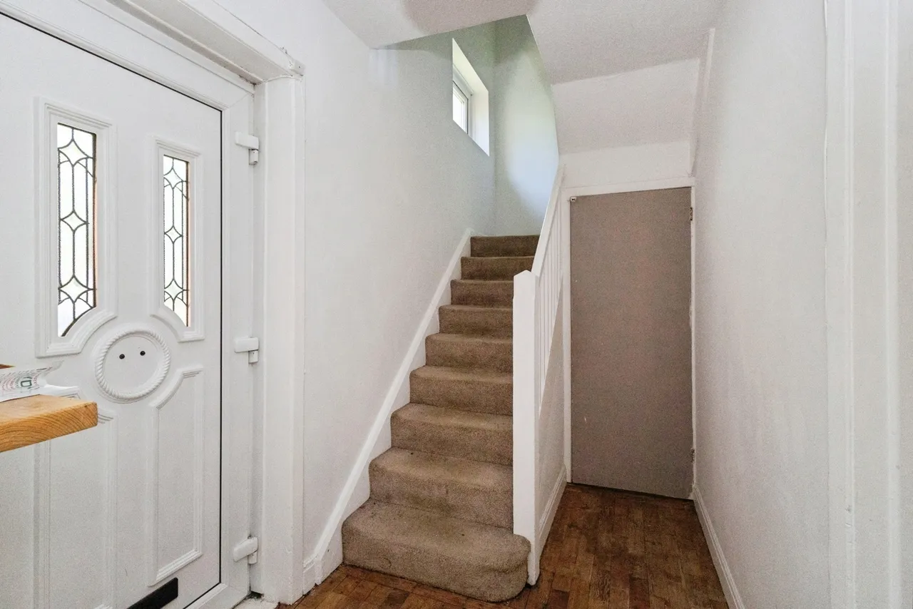 Winsford Road, Manchester, Greater Manchester, M14, photo 13