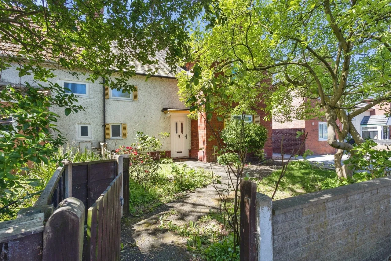 Winsford Road, Manchester, Greater Manchester, M14, photo 23