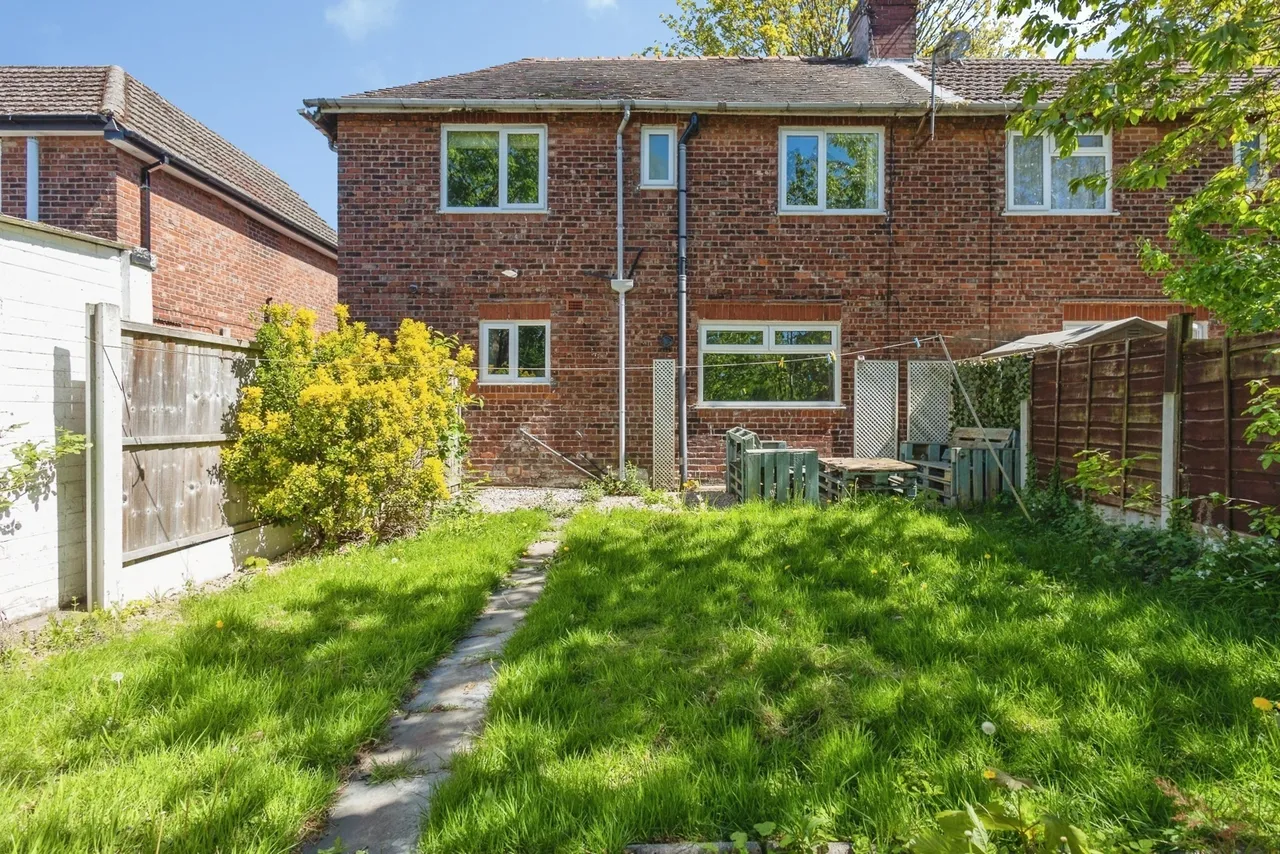 Winsford Road, Manchester, Greater Manchester, M14, photo 24
