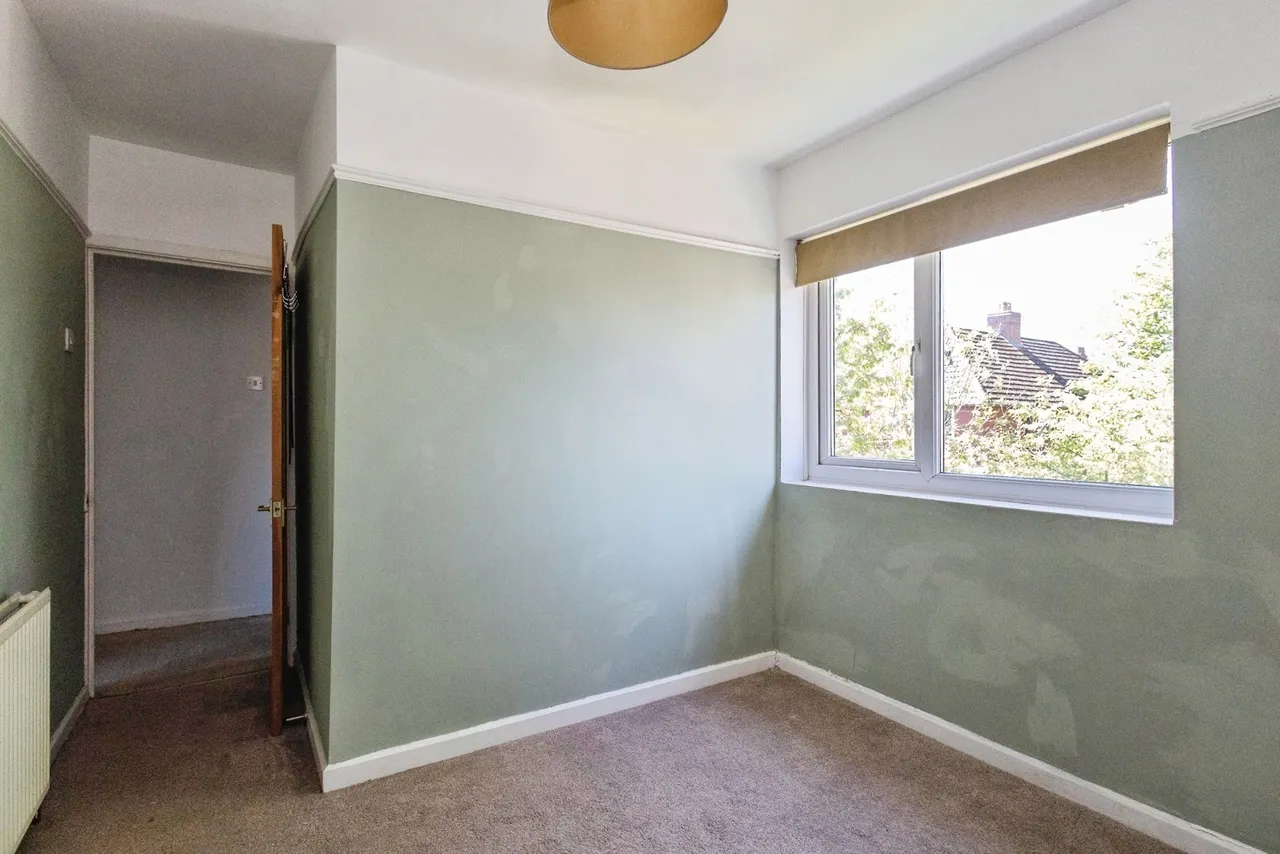 Winsford Road, Manchester, Greater Manchester, M14, photo 18