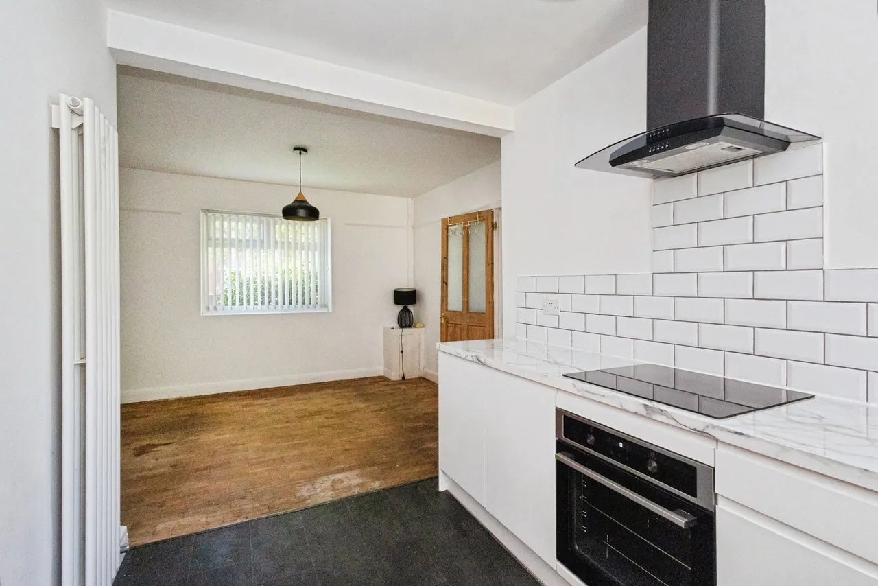 Winsford Road, Manchester, Greater Manchester, M14, photo 5